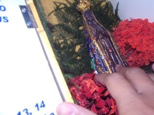 nossasaparecida