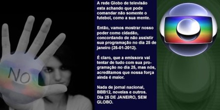 protesto