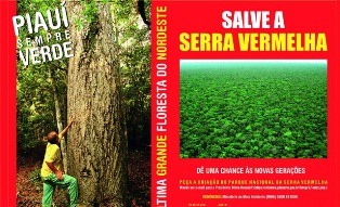 serravermelha