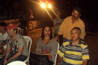 silvinhacultura