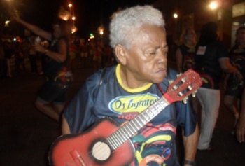teresadoviolao
