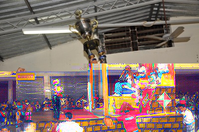 unidossamba2012