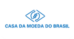 casa da moeda