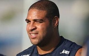 adriano