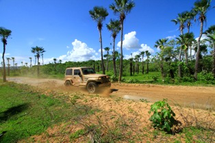 enduro