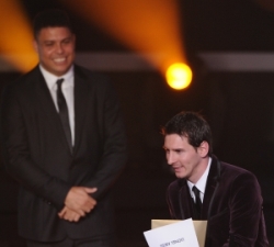 messi