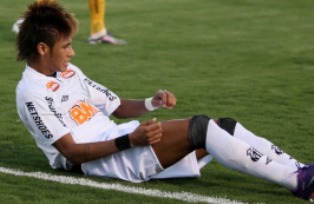 neymar