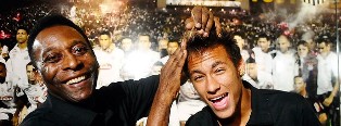 neymarepele