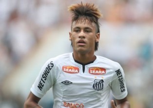 neymarr