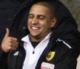 robertocarlos
