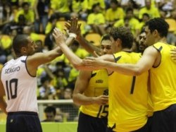 volei