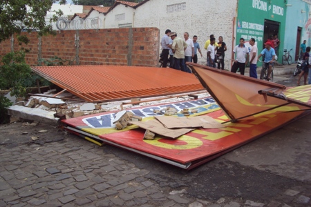 acidentequaresma