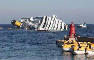 cruiseironaufrago