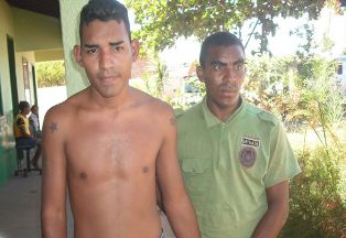 dupla presa