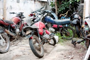 motosroubadas