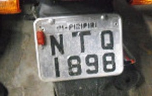 placaadulterada
