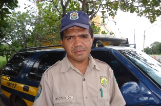 wildsonsantos