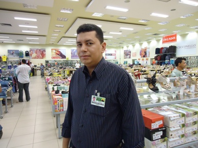 Nogueira