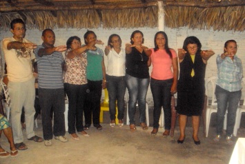 posesaocristovao