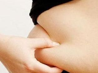 abdomen