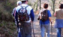 caminhada