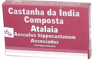 castanhadaindia