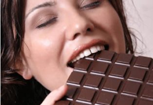 chocolate