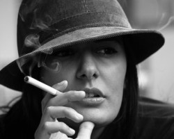 cigarro