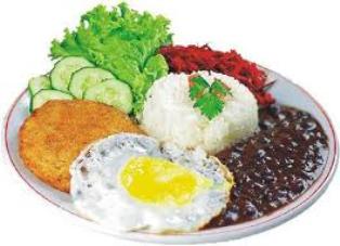 comida