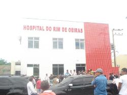 hospitaldorim