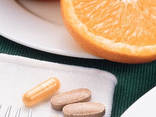 laranja