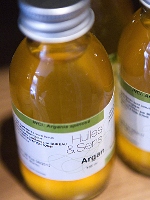 oleo-argan