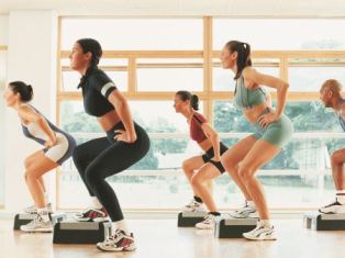 pilates