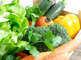 verduras
