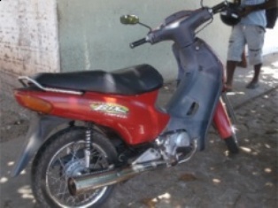 moto