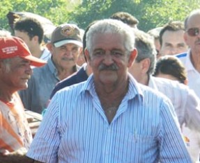 prefeito de joca