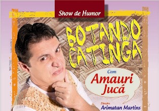 botandocatinga