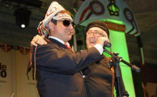 cantata gonzagao