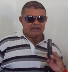 carlos iran