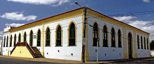 casa cultura