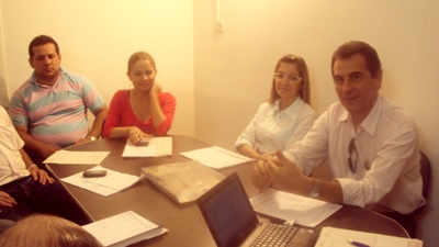 gilbertoreuniaocarnaval2013