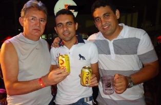 guaritarogerio