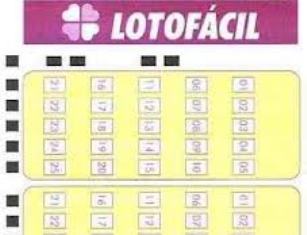 lotofacil