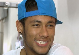 neymar822013