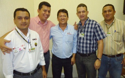 raimundomachado