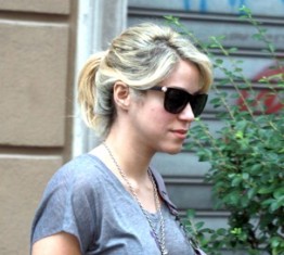 shakira
