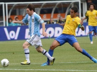 bra arg