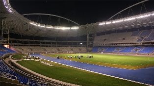 estadio