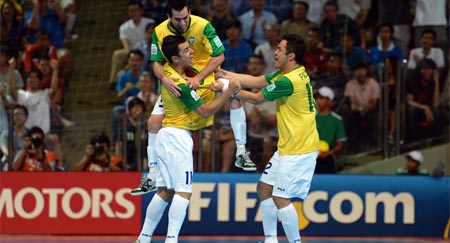 futsalbrasilespanha