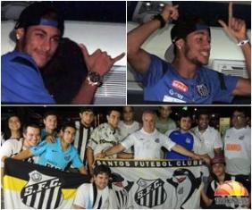 santos copy